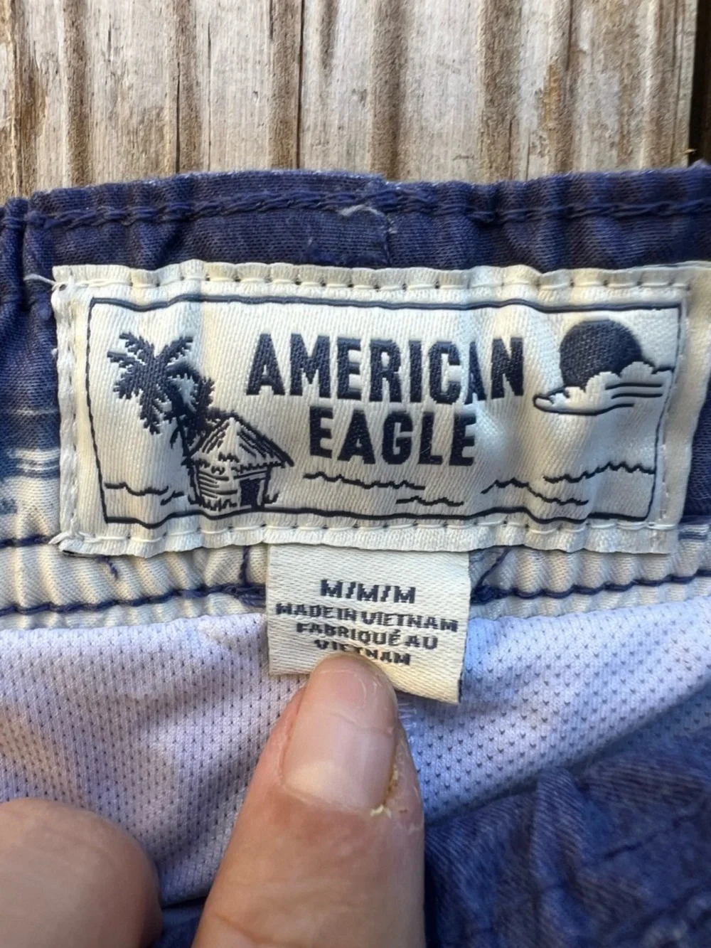American Eagle Outfitters american eagle